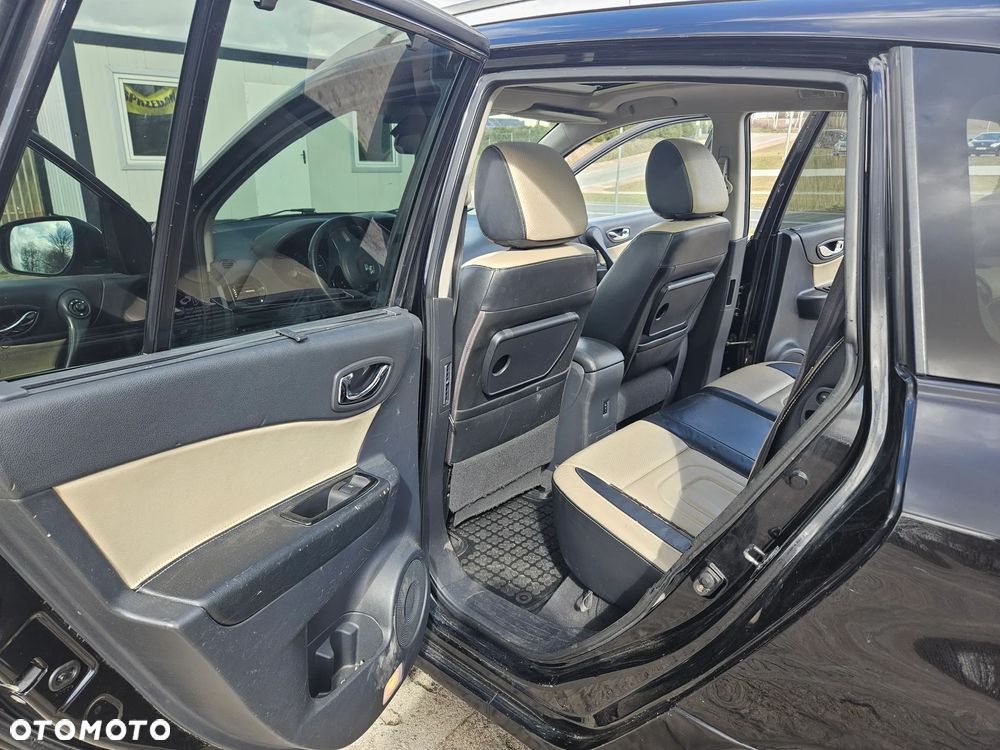 Renault Koleos 2.0 dCi 4x4 Privilege Plus - 14