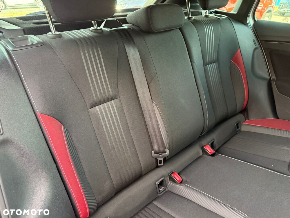 Skoda Scala 1.5 TSI Monte Carlo DSG - 20