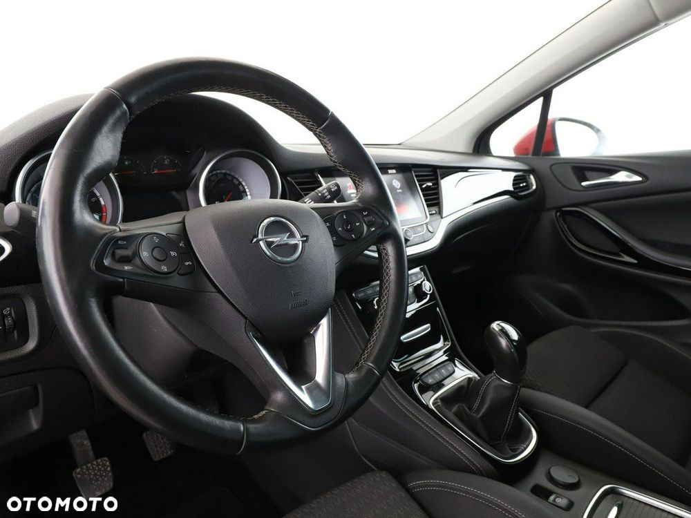 Opel Astra 1.4 Turbo Start/Stop Innovation - 15