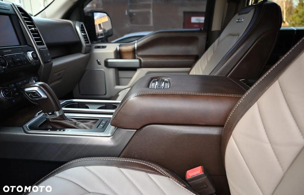 Ford F150 - 17
