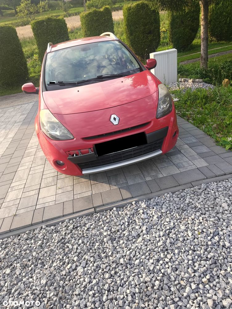 Renault Clio 1.2 TCE Alize - 2