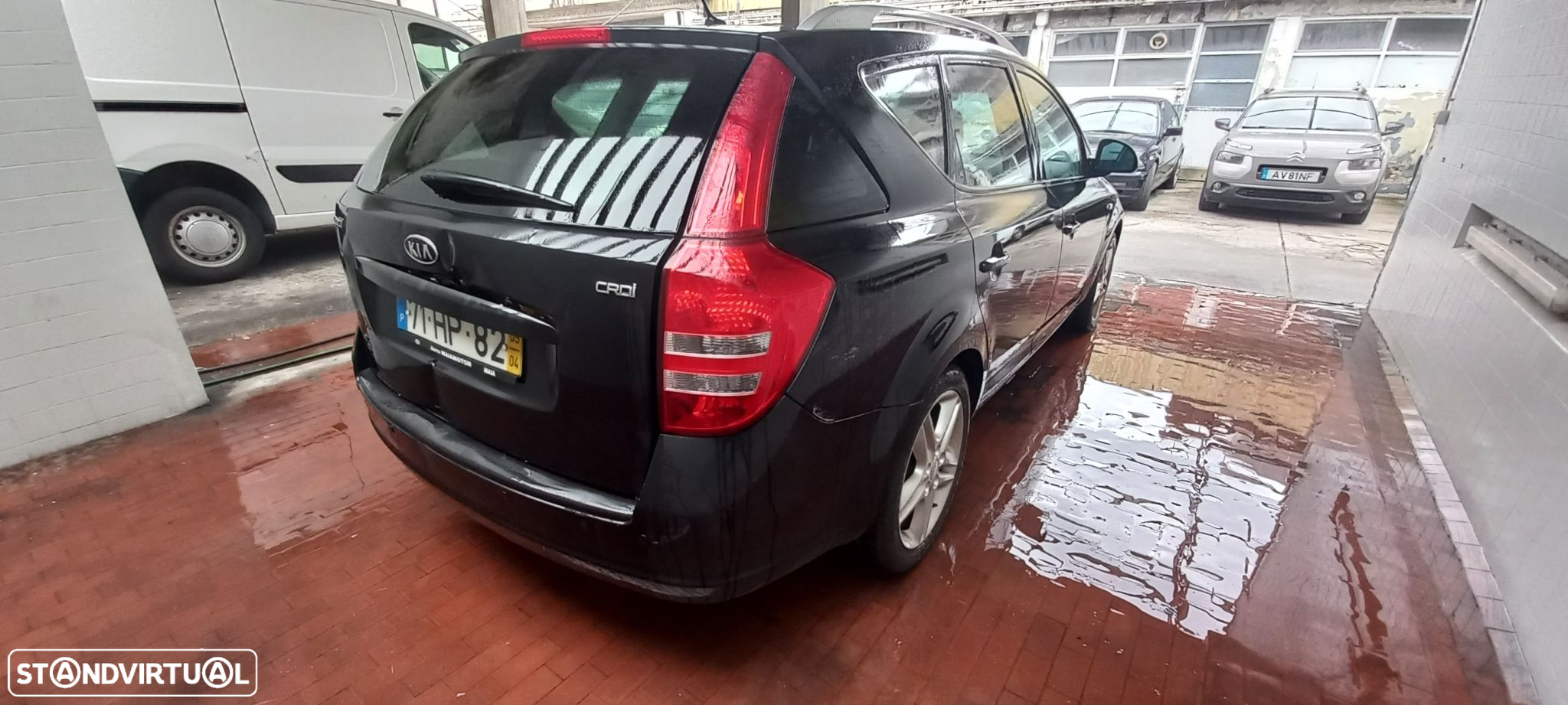 Kia Ceed - 17