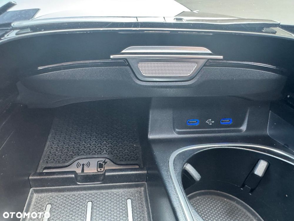 Mercedes-Benz Klasa S - 29