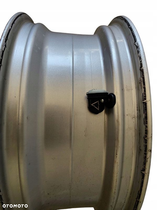 FELGA ALUMINIOWA FORD FIESTA MK8 VII 6.5"x16" 4x108 N1BC-1007-AA - 3