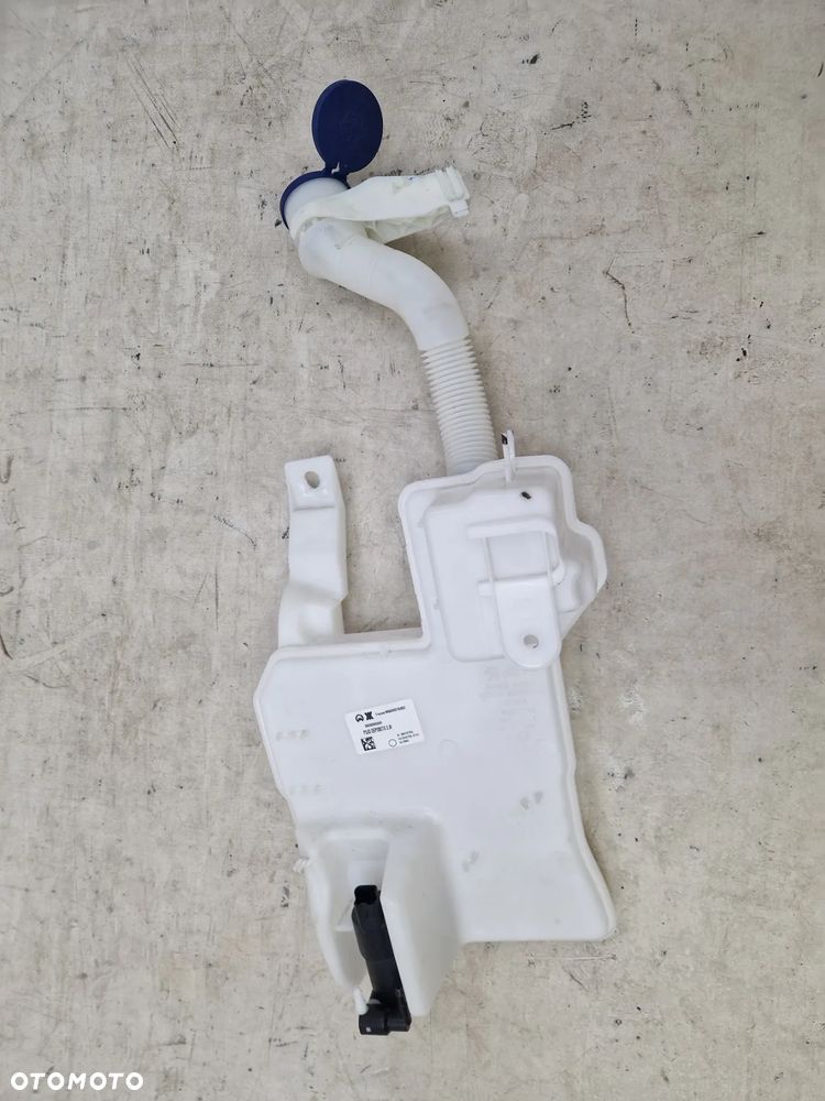 Zbiornik zbiorniczek spryskiwaczy Alfa Romeo Junior Jeep Avenger Fiat 600 2023- Lancia Ypsilon 2024- - 1