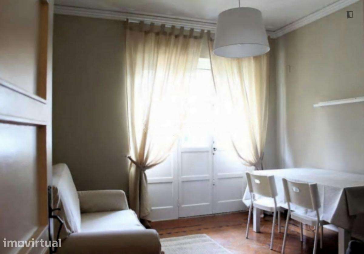 Apartamento com 2 quartos - localizado em Alcântara Lisbon - Grande imagem: 4/13