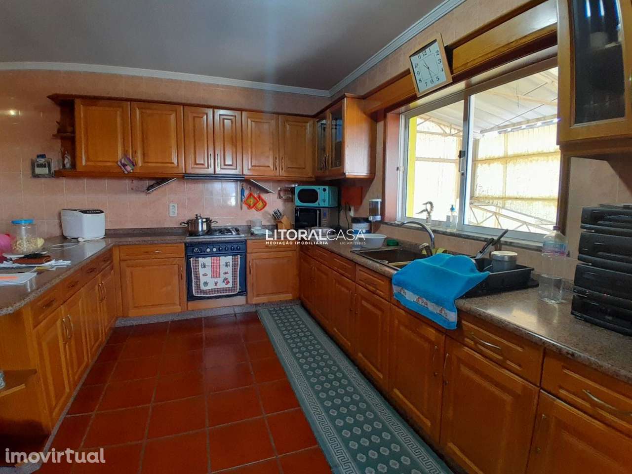 Moradia isolada T4+1 com terreno e poço | Oliveira Do Bairro - Grande imagem: 2/37