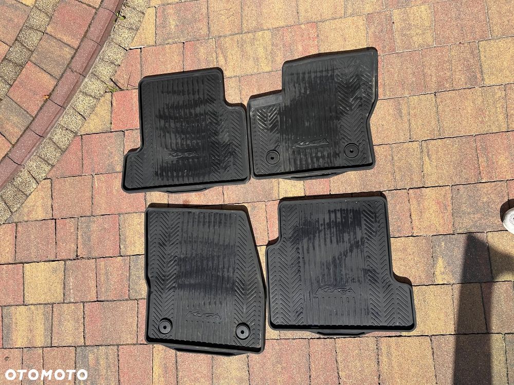 Ford Escape 1.6 EcoBoost AWD SEL - 23