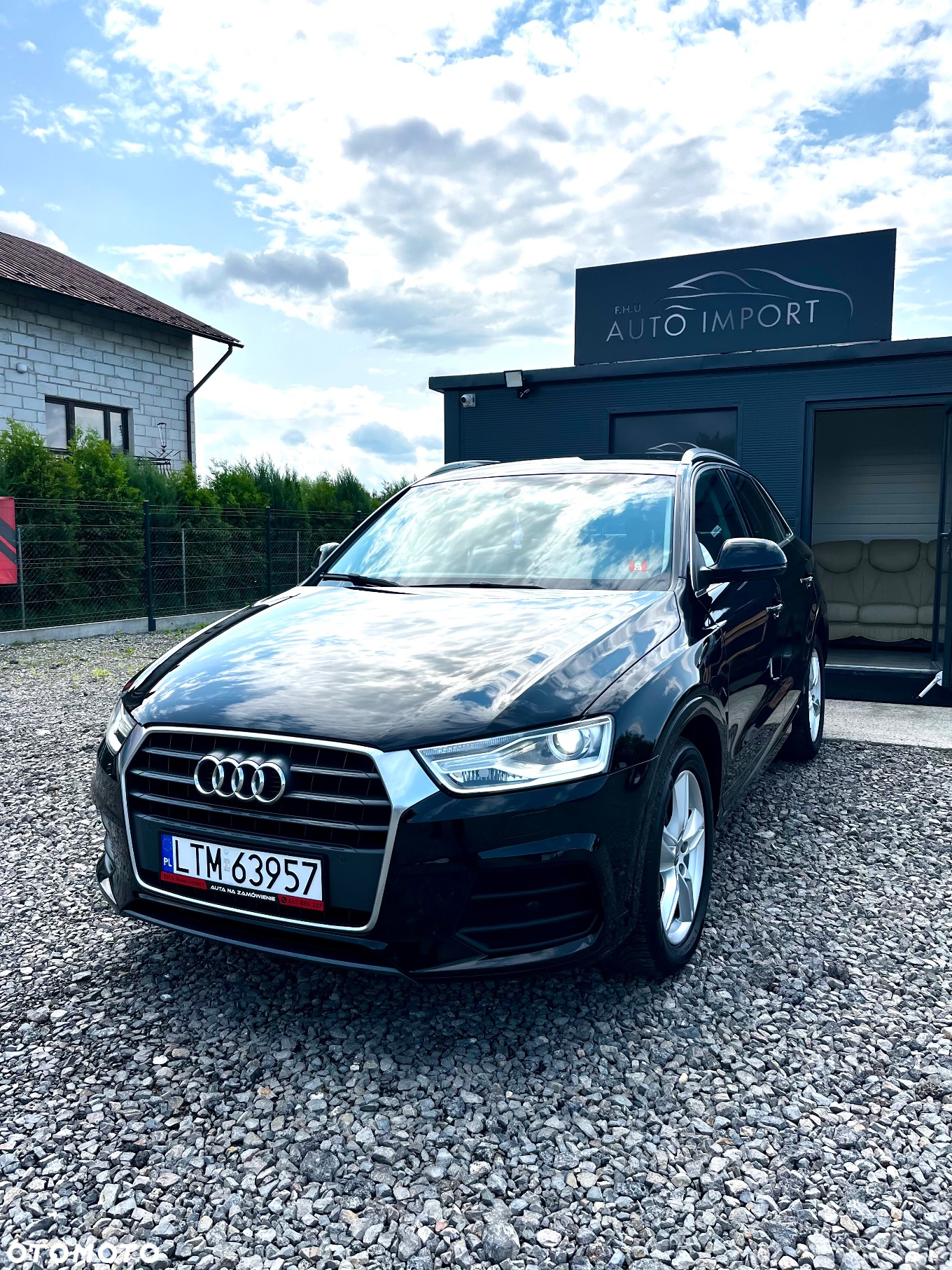 Audi Q3 2.0 TDI - 20
