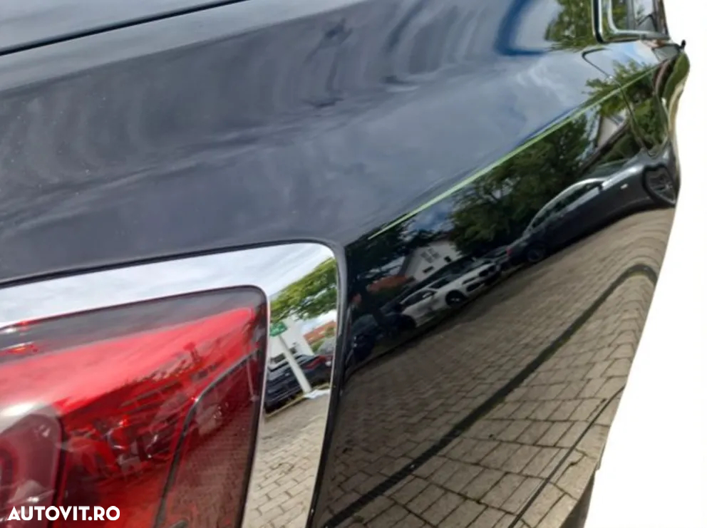 Rolls-Royce Ghost - 7