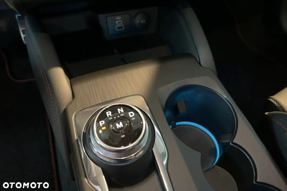 Ford Focus 2.3 EcoBoost ST X - 15