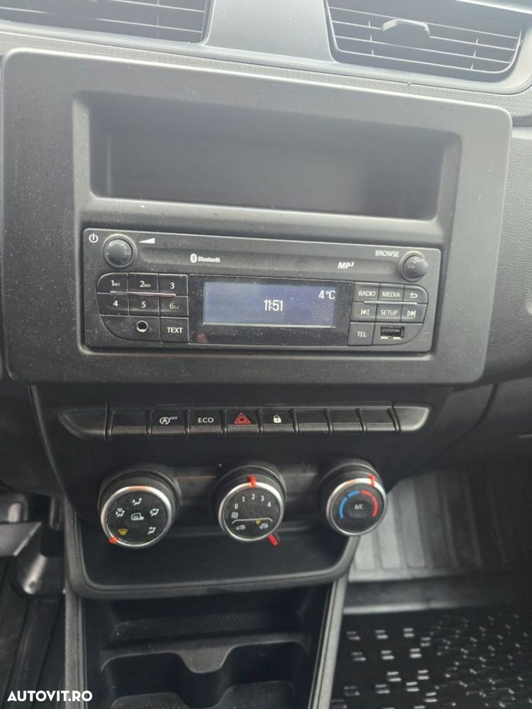 Renault express - 15