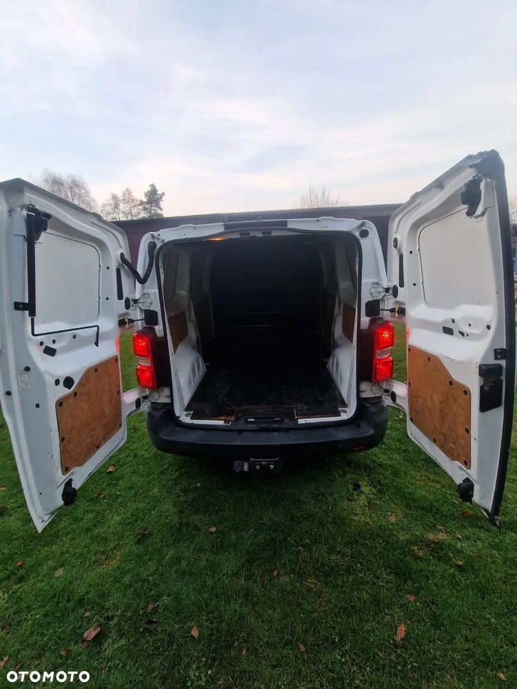 Citroën JUMPY - 7
