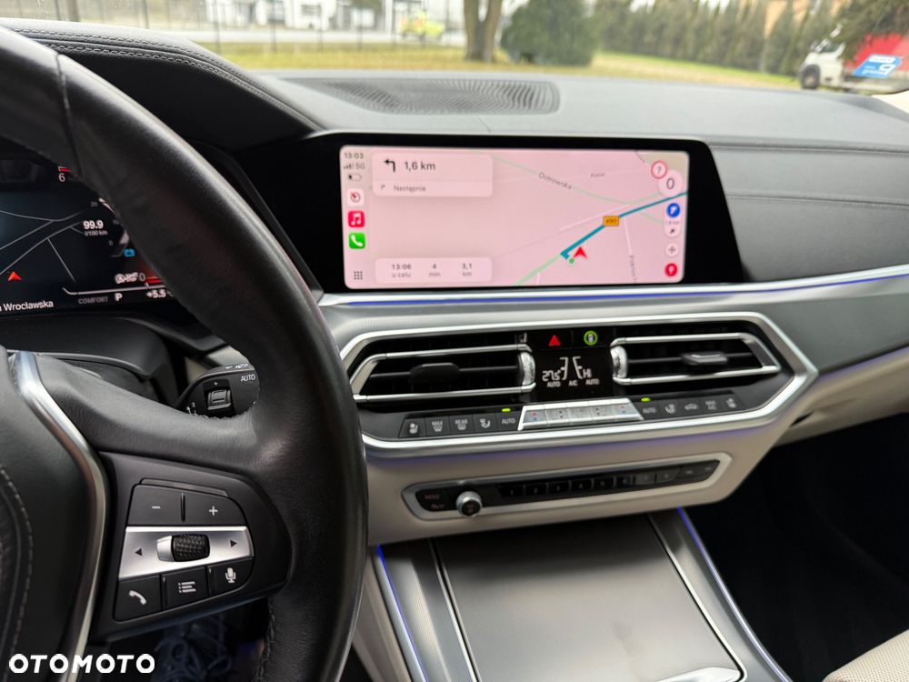 BMW X5 xDrive30d - 27