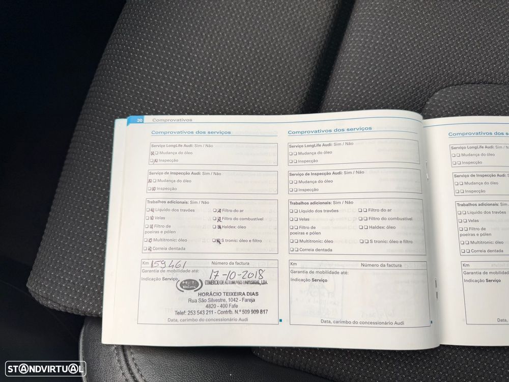 Audi A5 2.0 TDI S-line - 14