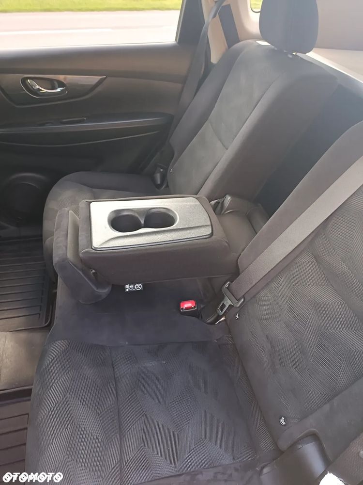 Nissan X-Trail 1.6 DCi Acenta Xtronic 2WD EU6 - 8