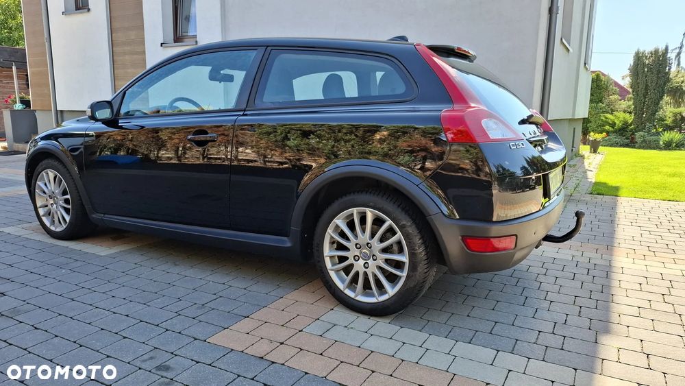 Volvo C30 1.6D DRIVe Kinetic - 3