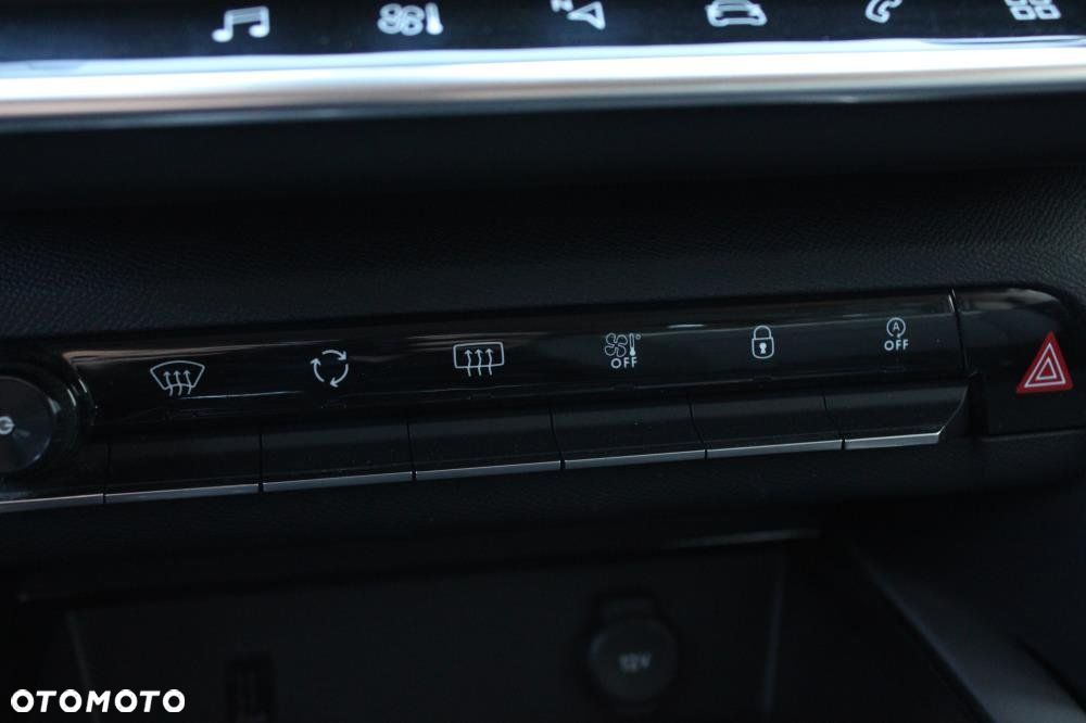 Citroën C5 Aircross - 19