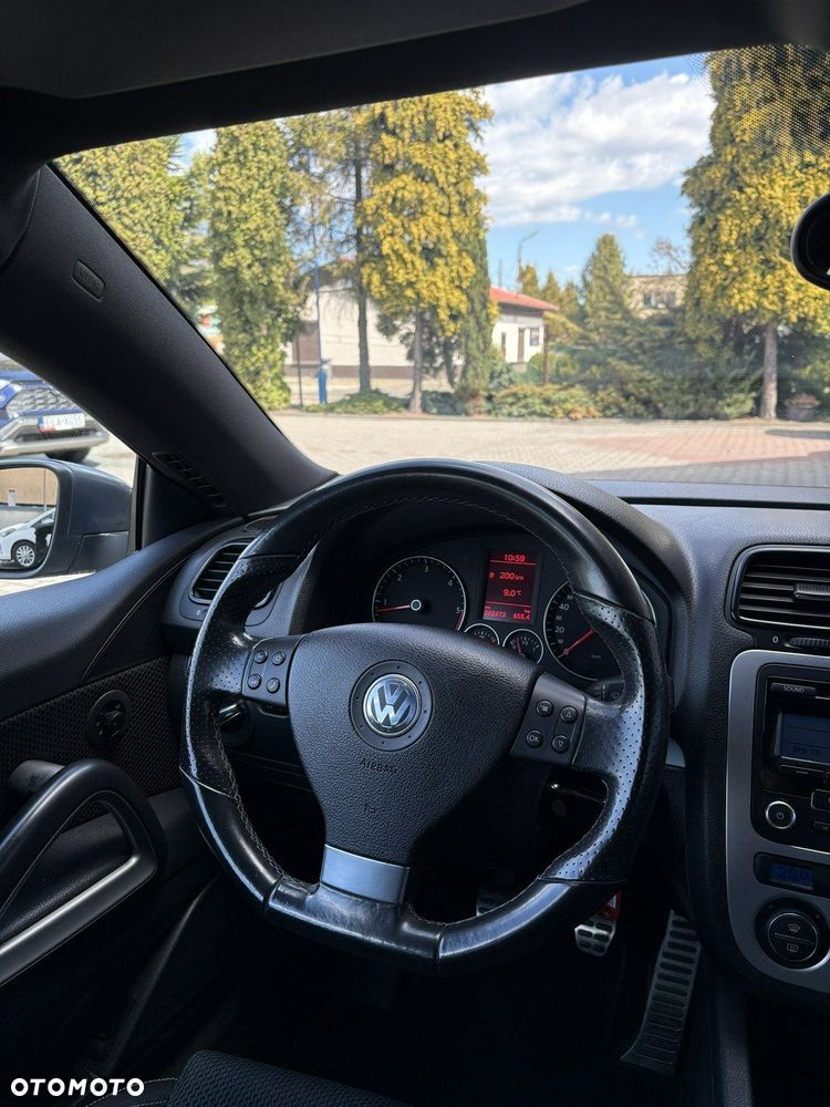Volkswagen Scirocco - 16