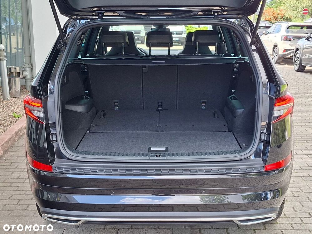 Skoda Kodiaq - 40