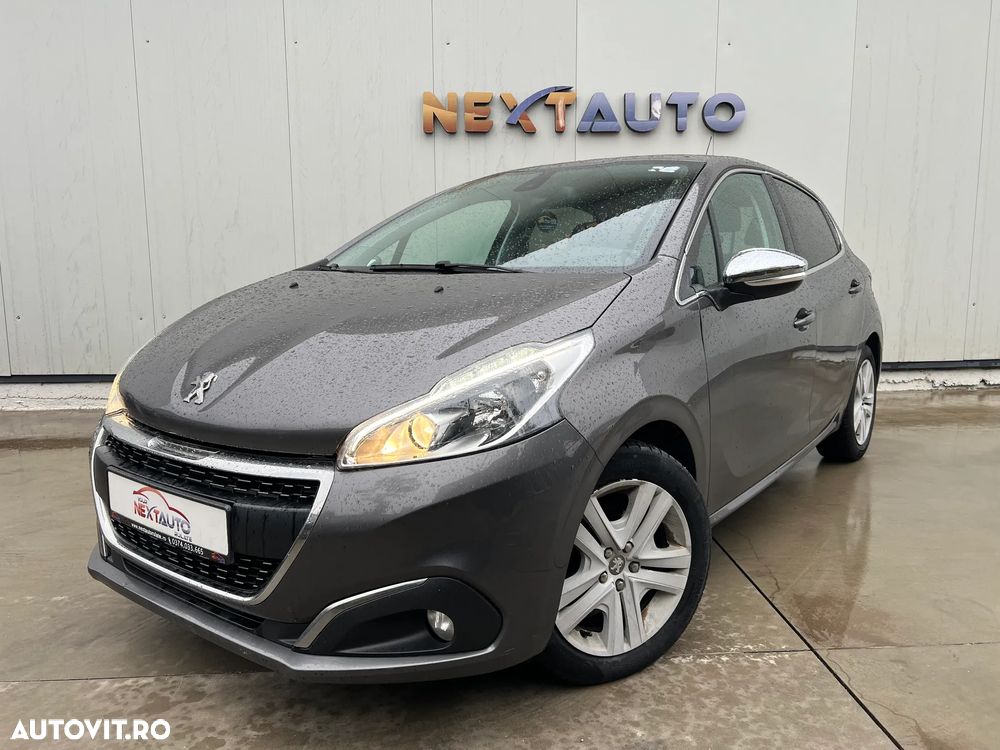 Peugeot 208 PureTech 110 Stop & Start Allure - 1