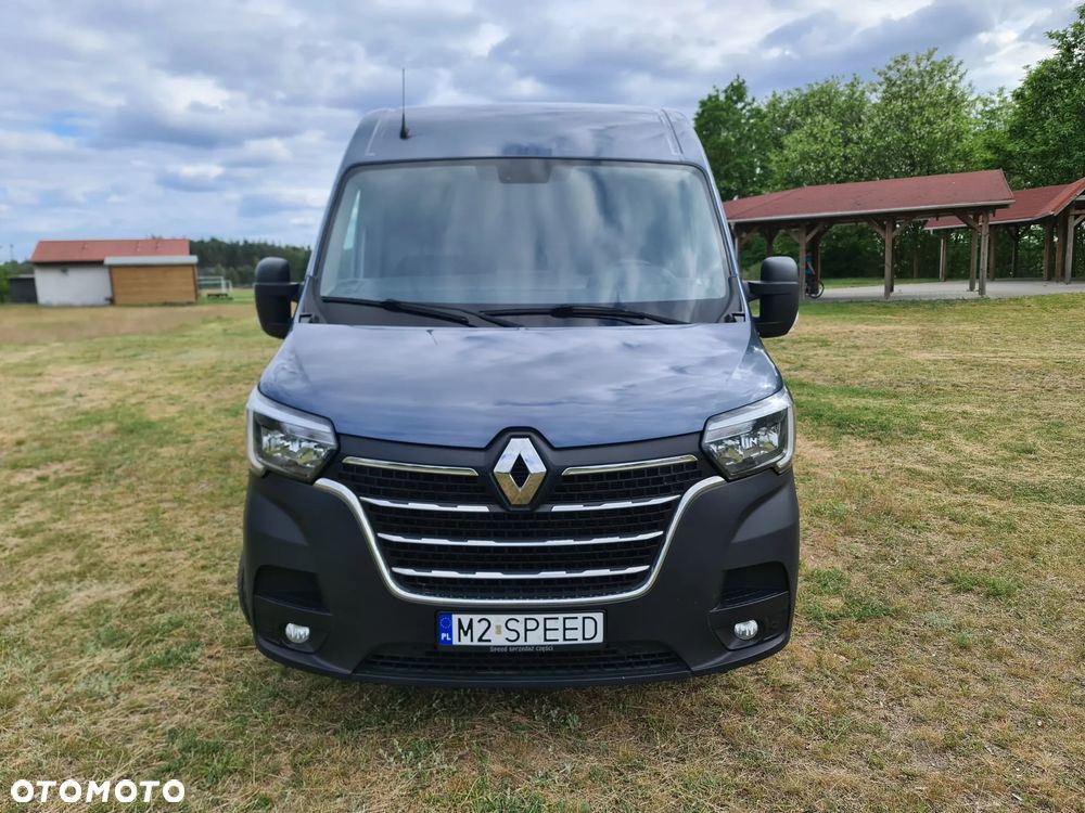 Renault Master - 3