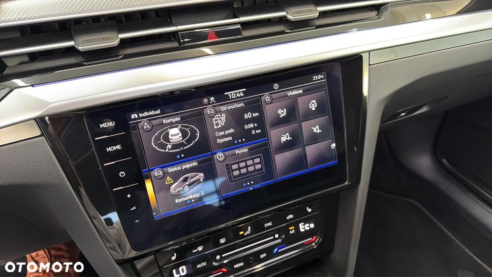 Volkswagen Arteon 1.4 TSI Plug-In Hybrid R-Line DSG - 28
