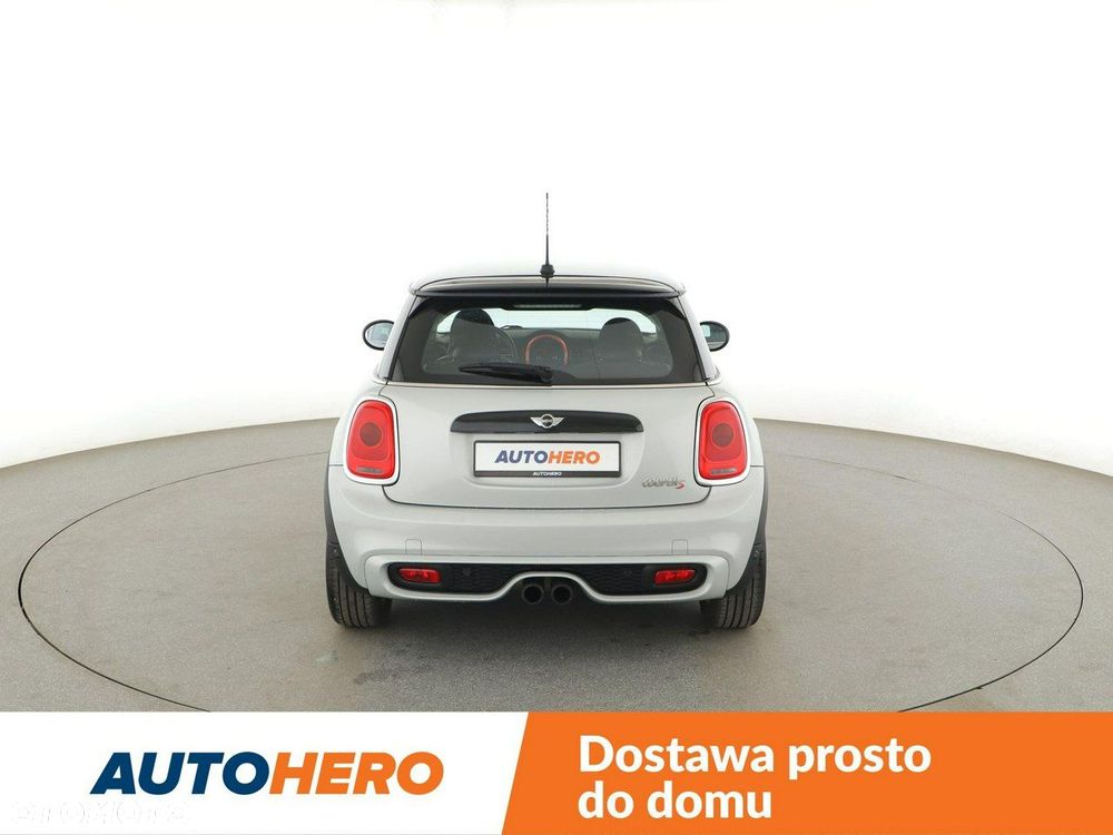 MINI Cooper S Standard - 6