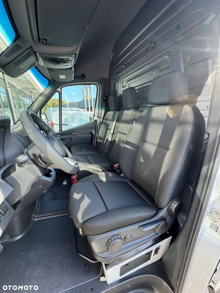 Mercedes-Benz Sprinter 319 CDI - 20
