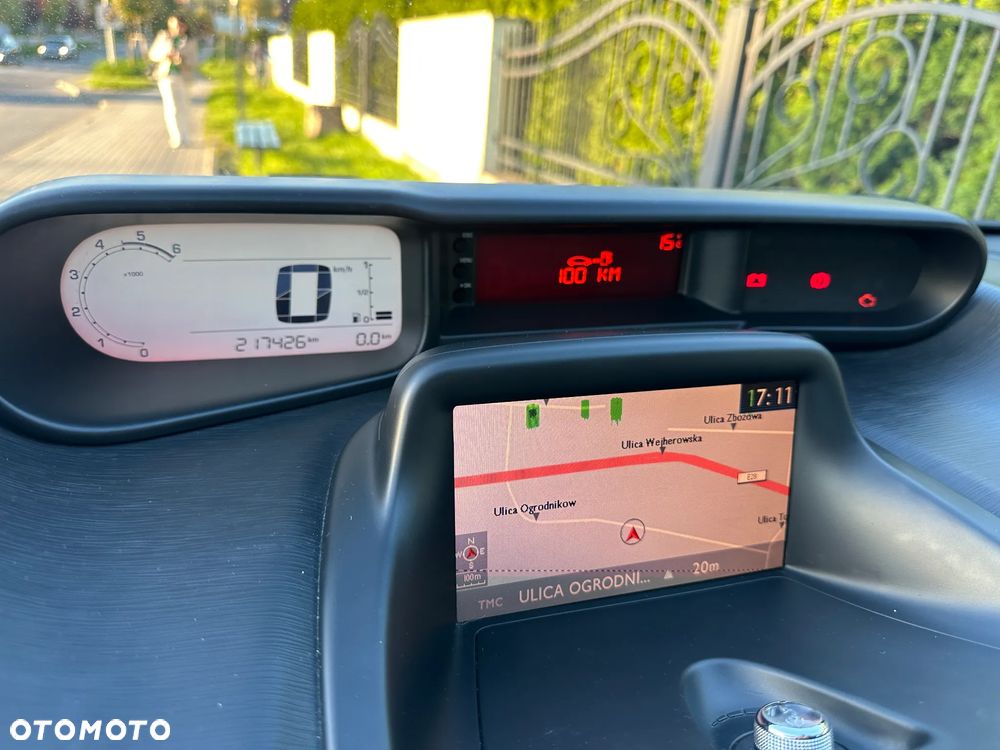 Citroën C3 Picasso HDi 110 FAP Exclusive - 21