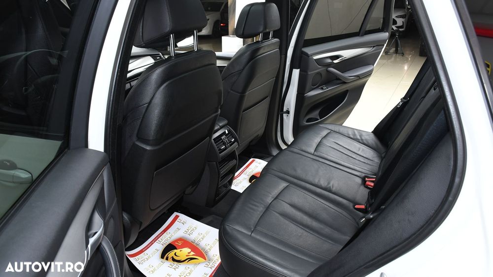 BMW X5 xDrive40e - 12