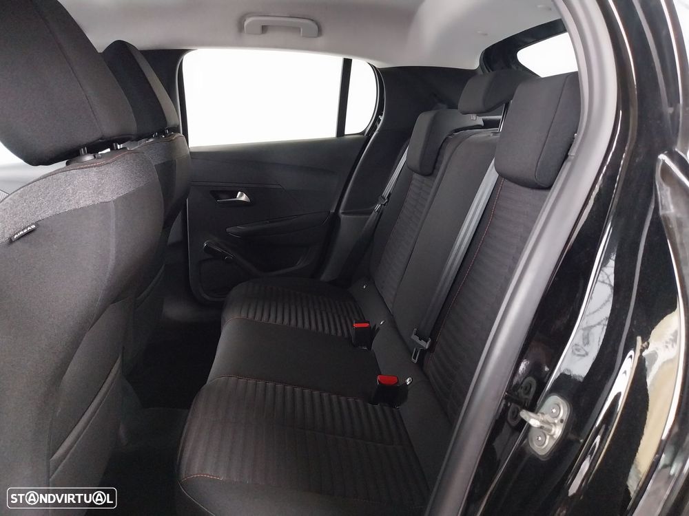 Peugeot 208 1.2 PureTech Active - 9