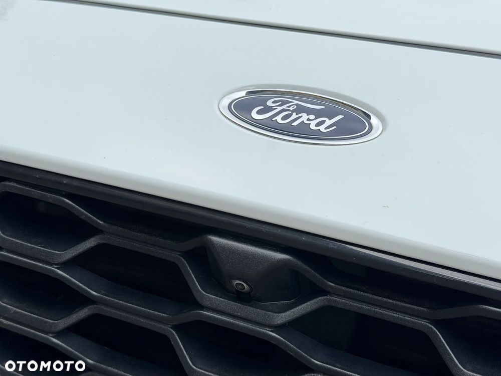 Ford Kuga 2.5 Duratec FHEV 4x4 ST-LINE X - 15