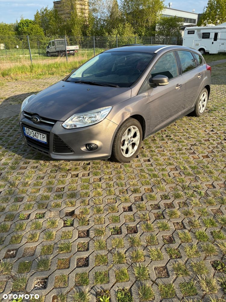 Ford Focus - 4