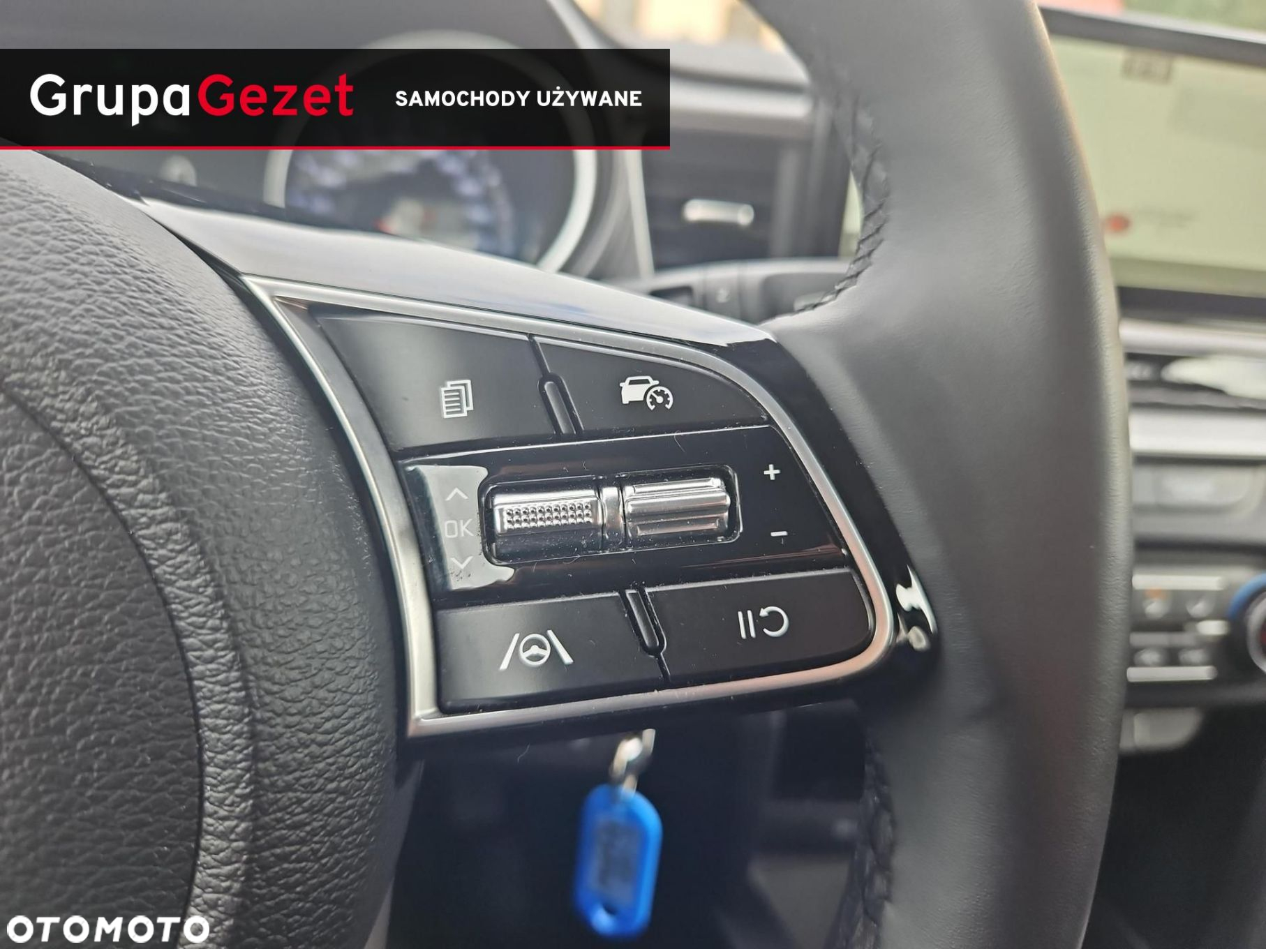 Kia XCeed 1.5 T-GDI M - 22
