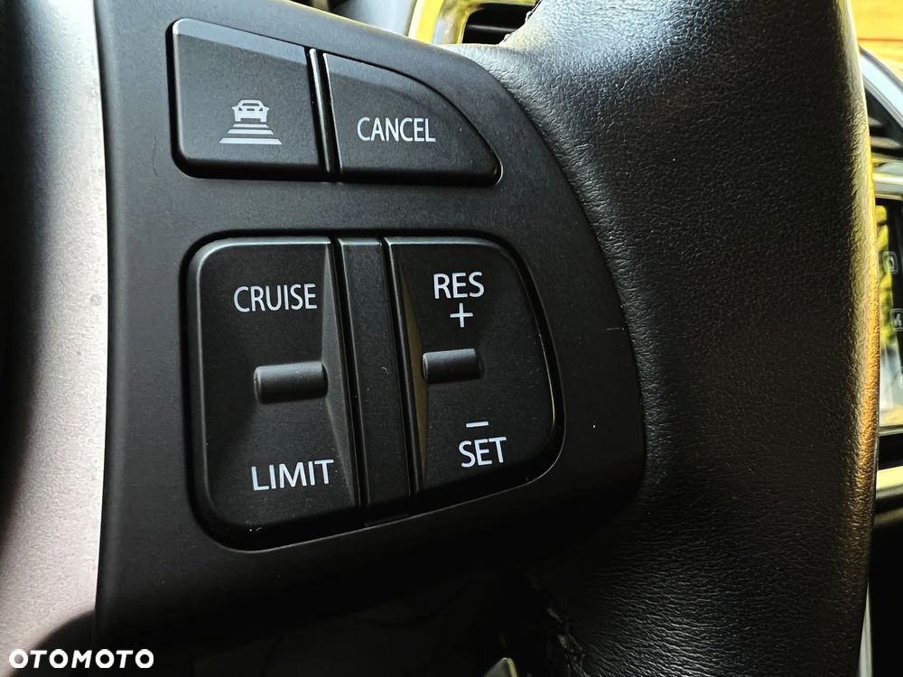 Suzuki SX4 S-Cross 1.4 Boosterjet Comfort - 24