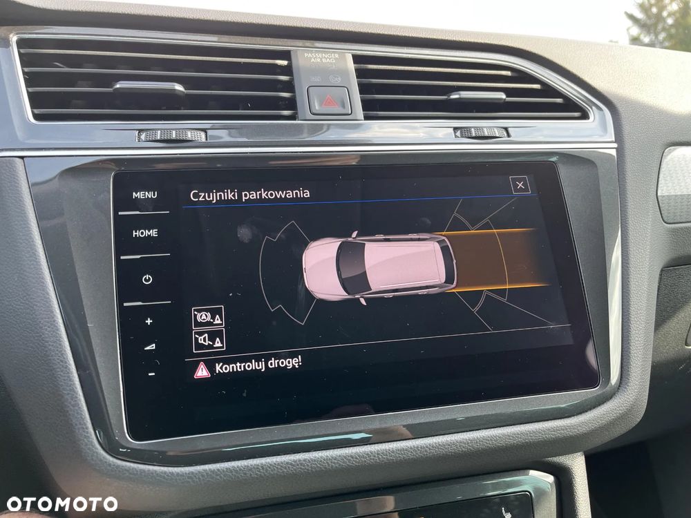 Volkswagen Tiguan 2.0 TDI SCR 4Mot Life DSG - 33