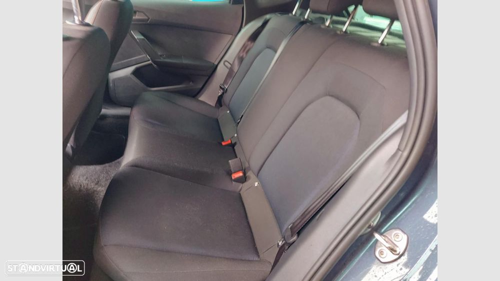 SEAT Ibiza 1.0 TSI FR - 9