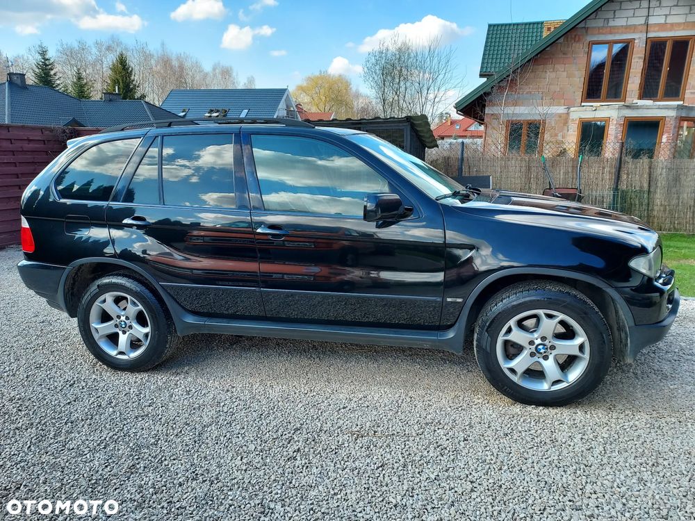 BMW X5 - 6