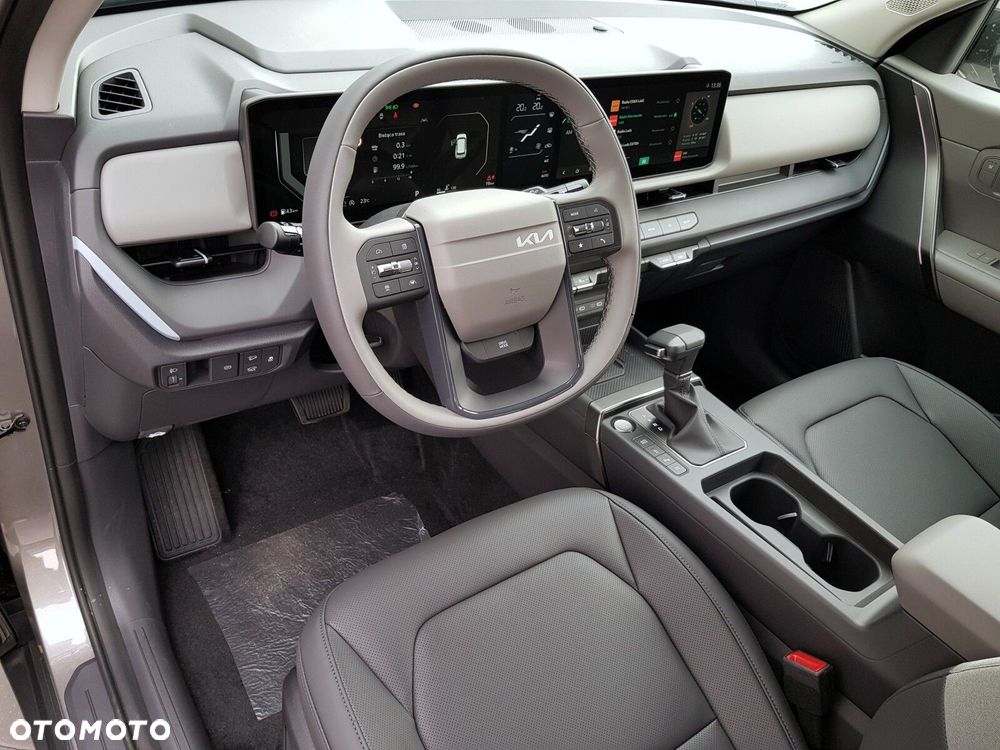 Kia Seltos - 20