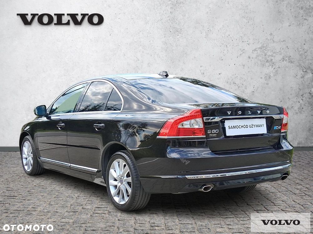 Volvo S80 2016 photo 3