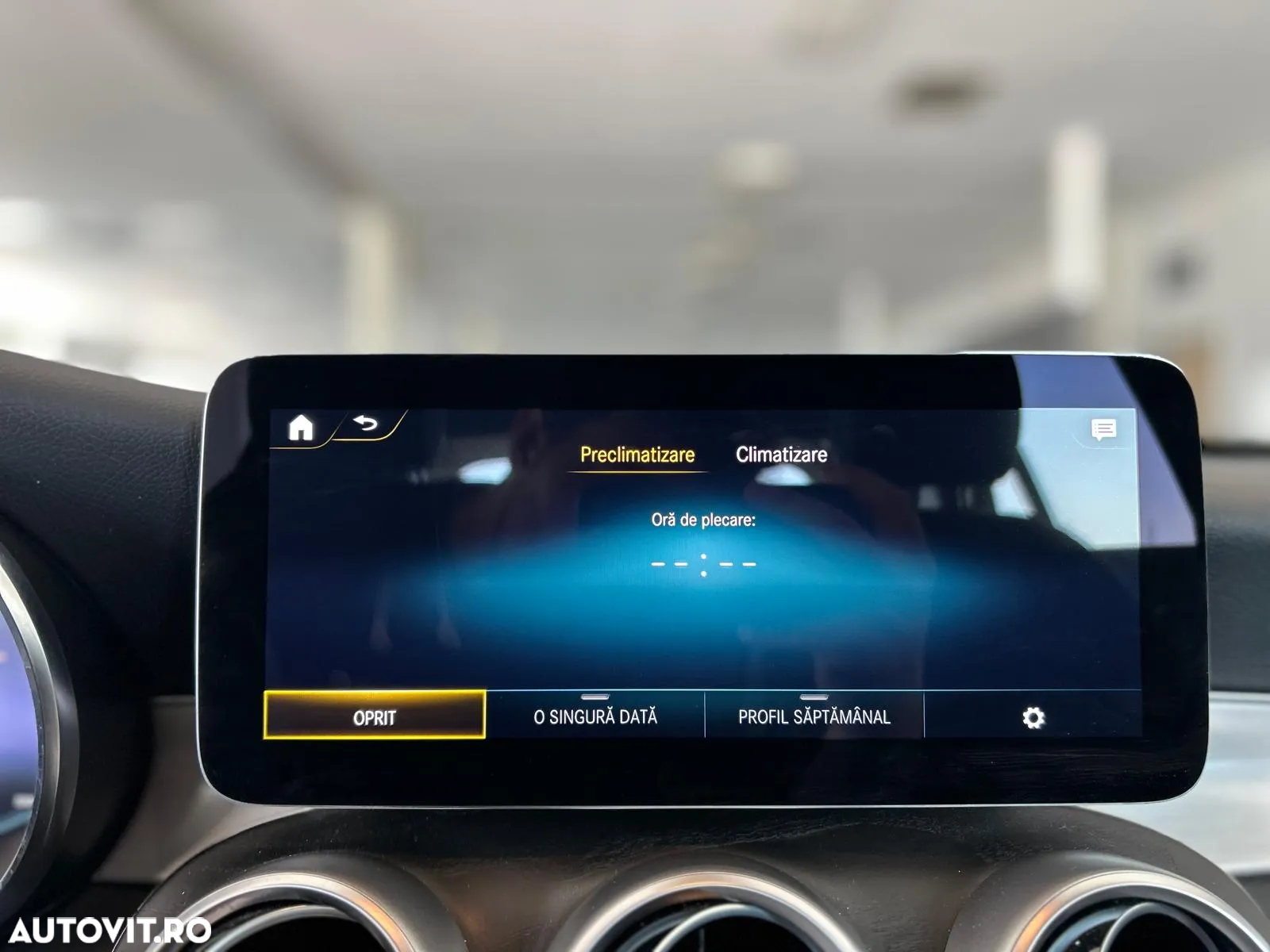 Mercedes-Benz GLC 300 de 4Matic 9G-TRONIC - 18