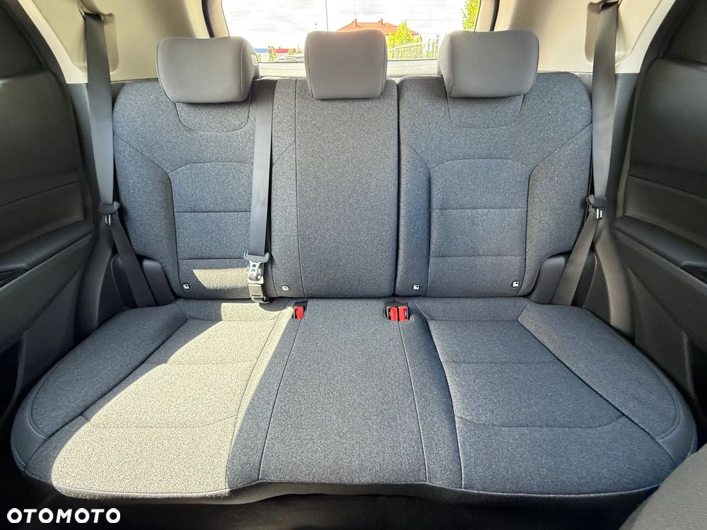 SsangYong/KGM Korando 1.5 T-GDI Joy 2WD - 19