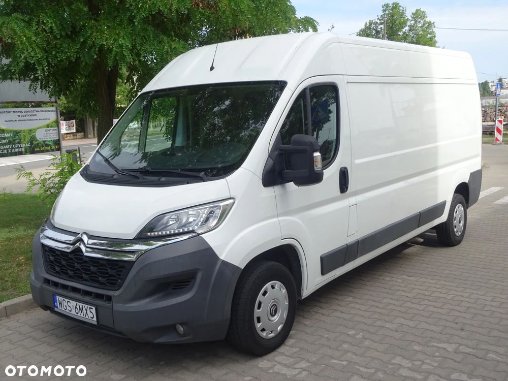 Citroën Jumper - 16