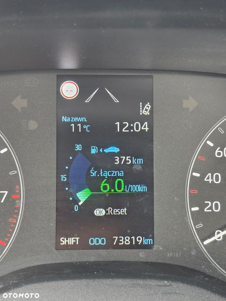 Toyota Yaris - 6