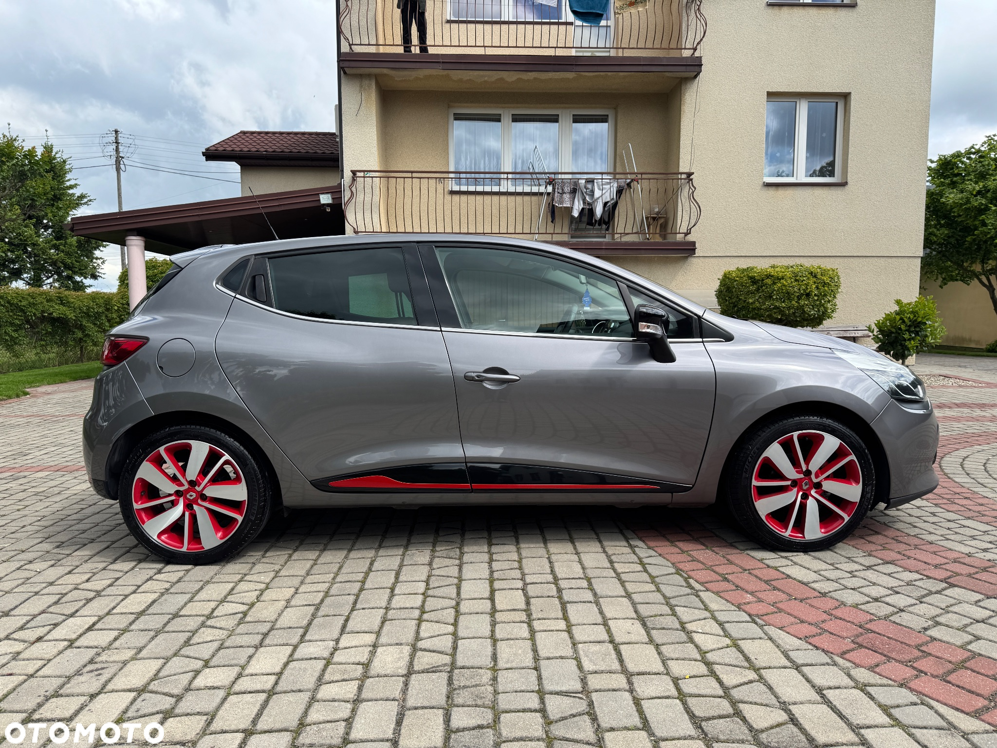 Renault Clio TCe 90 Start & Stop COLLECTION - 5