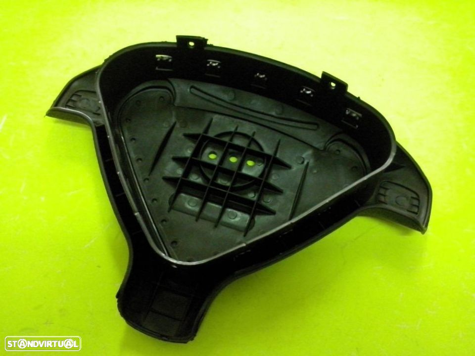 Tampa do airbag do volante Opel Corsa B Astra G Meriva Zafira A (Nova) - 2