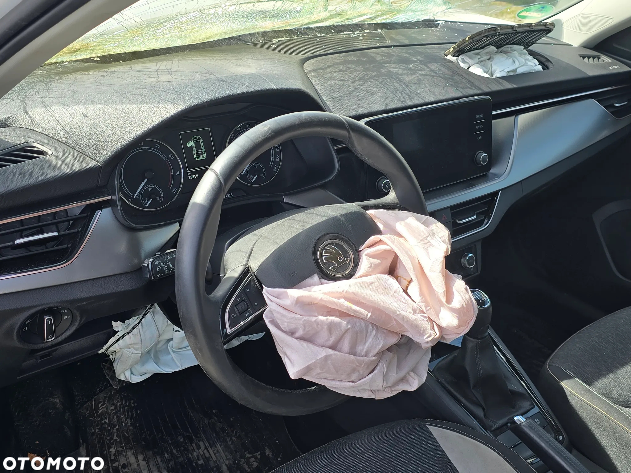 Skoda Kamiq 1.0 TSI Drive - 7