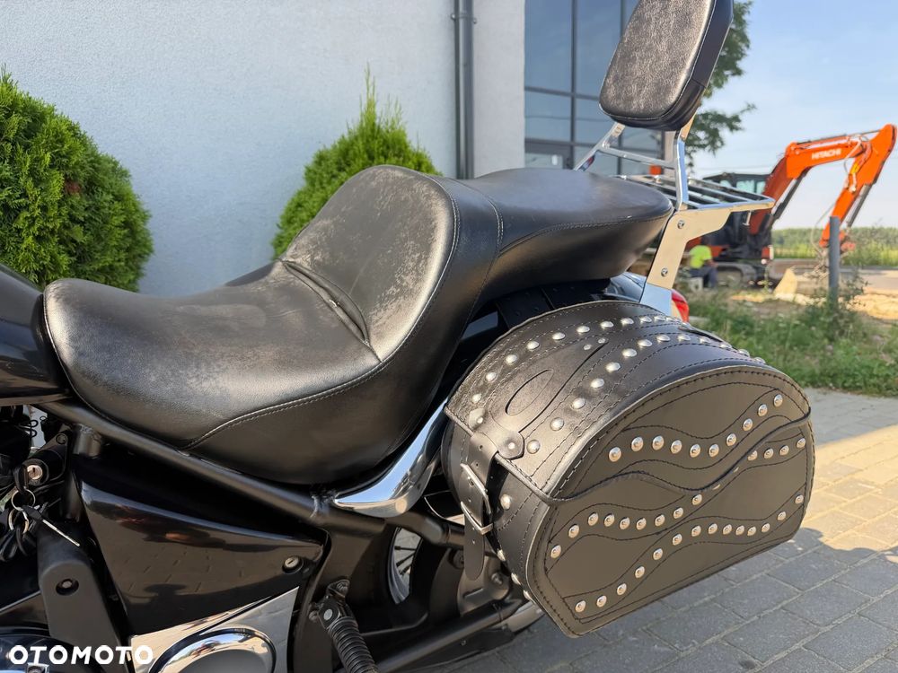 Kawasaki Vulcan - 29