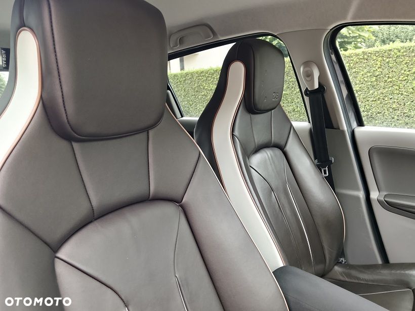 Renault Zoe (mit Batterie) 41 kwh Life mit BOSE EDITION Paket - 18